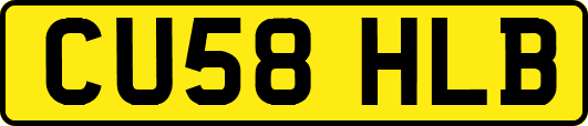 CU58HLB