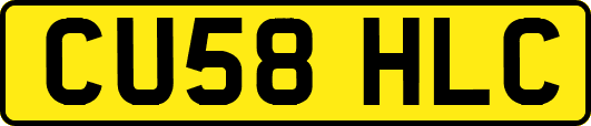 CU58HLC