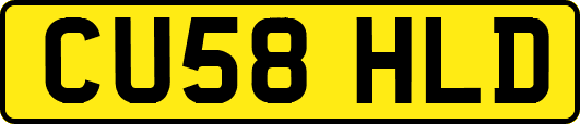 CU58HLD