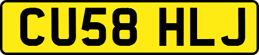 CU58HLJ