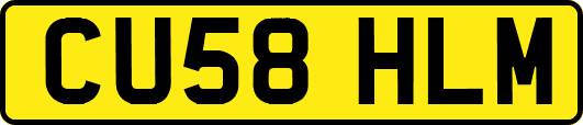 CU58HLM