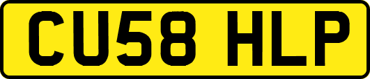 CU58HLP