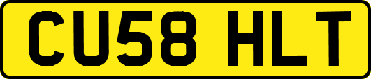 CU58HLT
