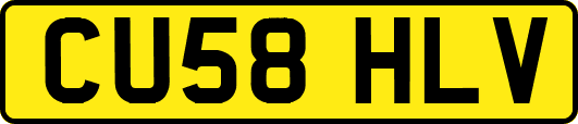CU58HLV