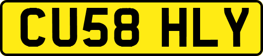 CU58HLY