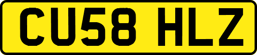CU58HLZ