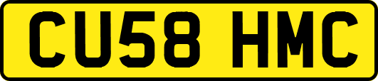 CU58HMC