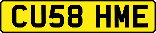 CU58HME