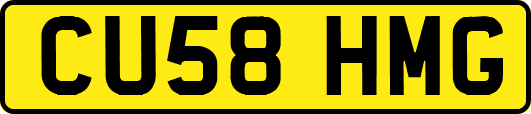 CU58HMG