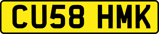 CU58HMK