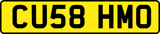 CU58HMO