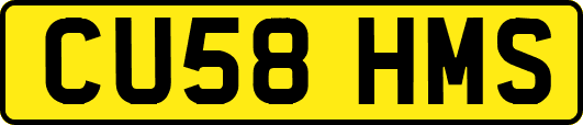 CU58HMS