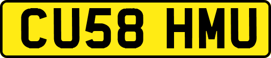 CU58HMU