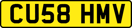 CU58HMV