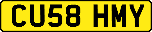 CU58HMY