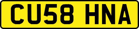 CU58HNA