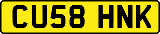 CU58HNK