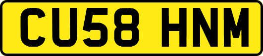 CU58HNM