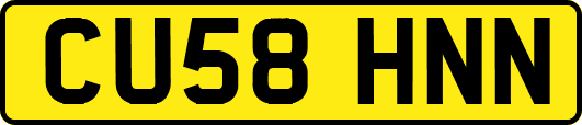 CU58HNN