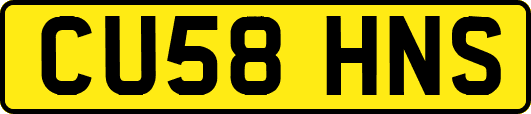 CU58HNS