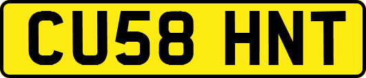 CU58HNT