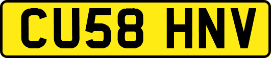 CU58HNV