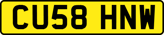 CU58HNW