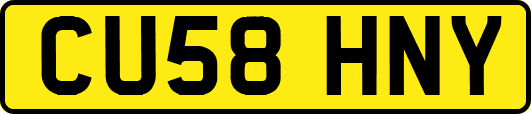 CU58HNY