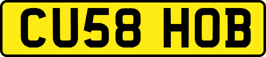 CU58HOB