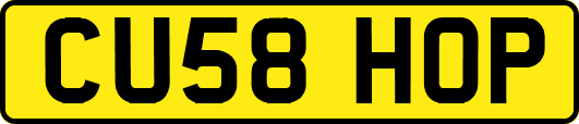 CU58HOP