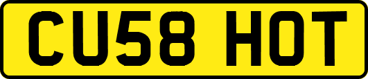 CU58HOT
