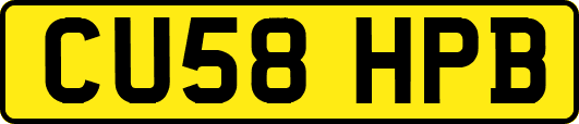 CU58HPB