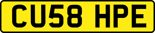 CU58HPE
