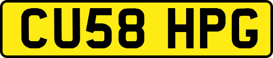 CU58HPG