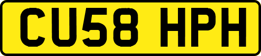 CU58HPH