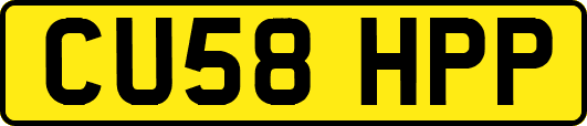 CU58HPP