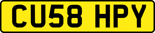 CU58HPY