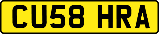 CU58HRA