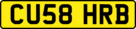 CU58HRB