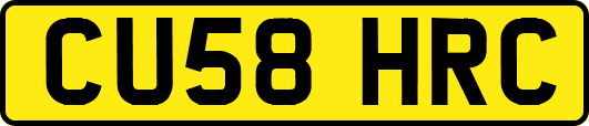 CU58HRC