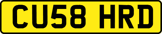 CU58HRD