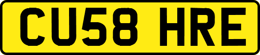 CU58HRE
