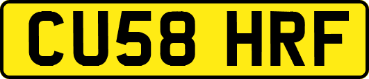 CU58HRF