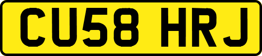 CU58HRJ