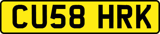 CU58HRK