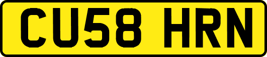 CU58HRN