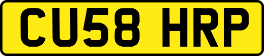 CU58HRP