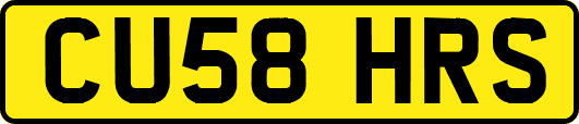 CU58HRS