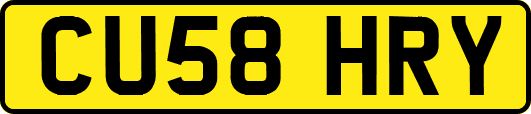 CU58HRY