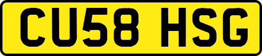 CU58HSG